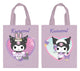 Sanrio Tote Bag Kuromi My Dream