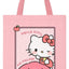 Sanrio Tote Bag Hello Kitty & Friends Infant Style 34.5 x 43 cm