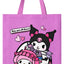 Sanrio Tote Bag Hello Kitty & Friends Pop Style 34.5 x 43 cm
