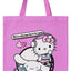 Sanrio Tote Bag Hello Kitty & Friends Pop Style 34.5 x 43 cm