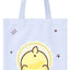Sanrio Tote Bag Pompompurin Squishy Cute Purin
