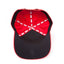 Deadpool Snapback Cap Big Face