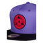 Naruto Shippuden Snapback Cap Sasuke Color