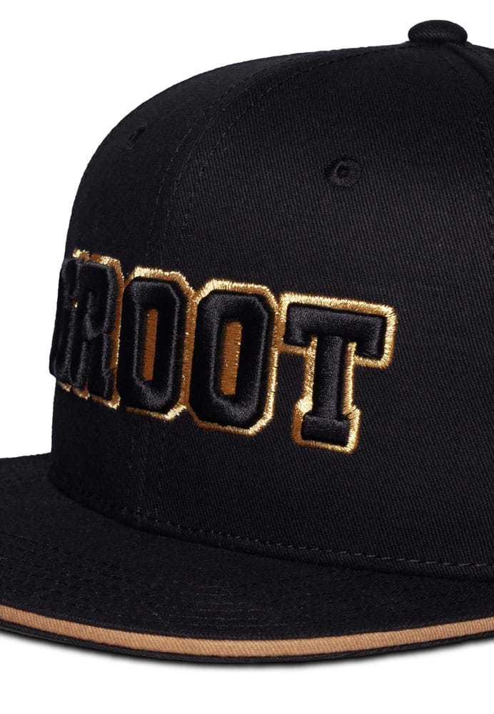 Marvel The Avengers Baseball I Am groot