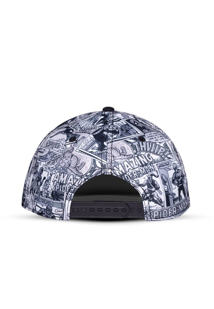 Marvel The Avengers Baseball Spider-Man