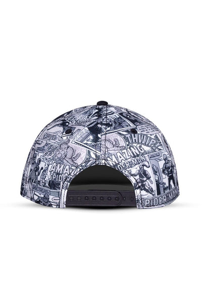 Marvel The Avengers Baseball Spider-Man