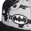 Batman Baseball Batman Upside Down Logo