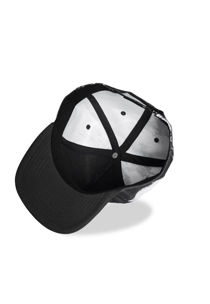 Batman Baseball Batman Upside Down Logo