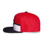 Pokemon Snapback Cap Pokeball