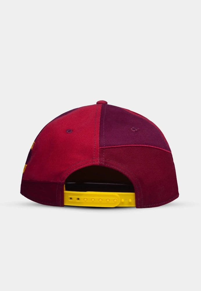 Harry Potter Baseball Cap Quidditch