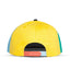 Pokemon Snapback Cap League