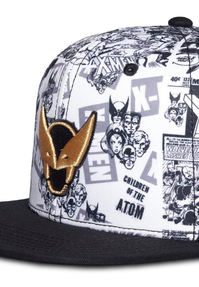 Marvel The Avengers Baseball Wolverine