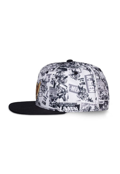 Marvel The Avengers Baseball Wolverine