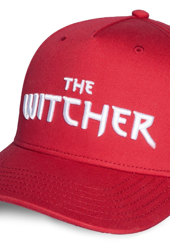 The Witcher Baseball Cap