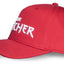 The Witcher Baseball Cap