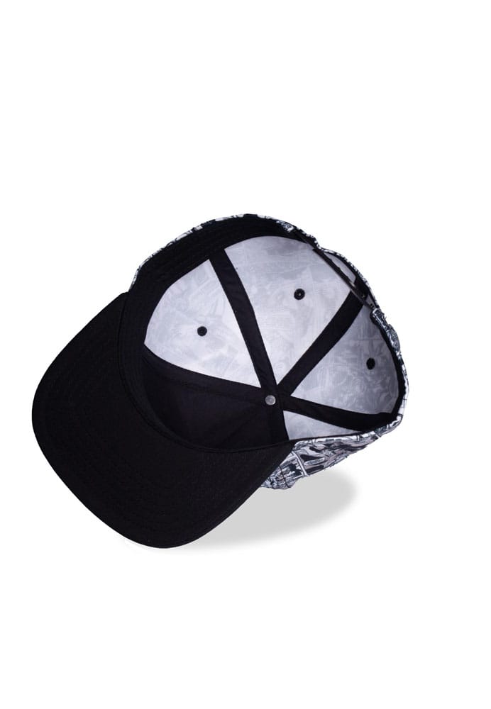 Marvel The Avengers Baseball Captain America