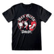 Scooby Doo T-Shirt Pentagram