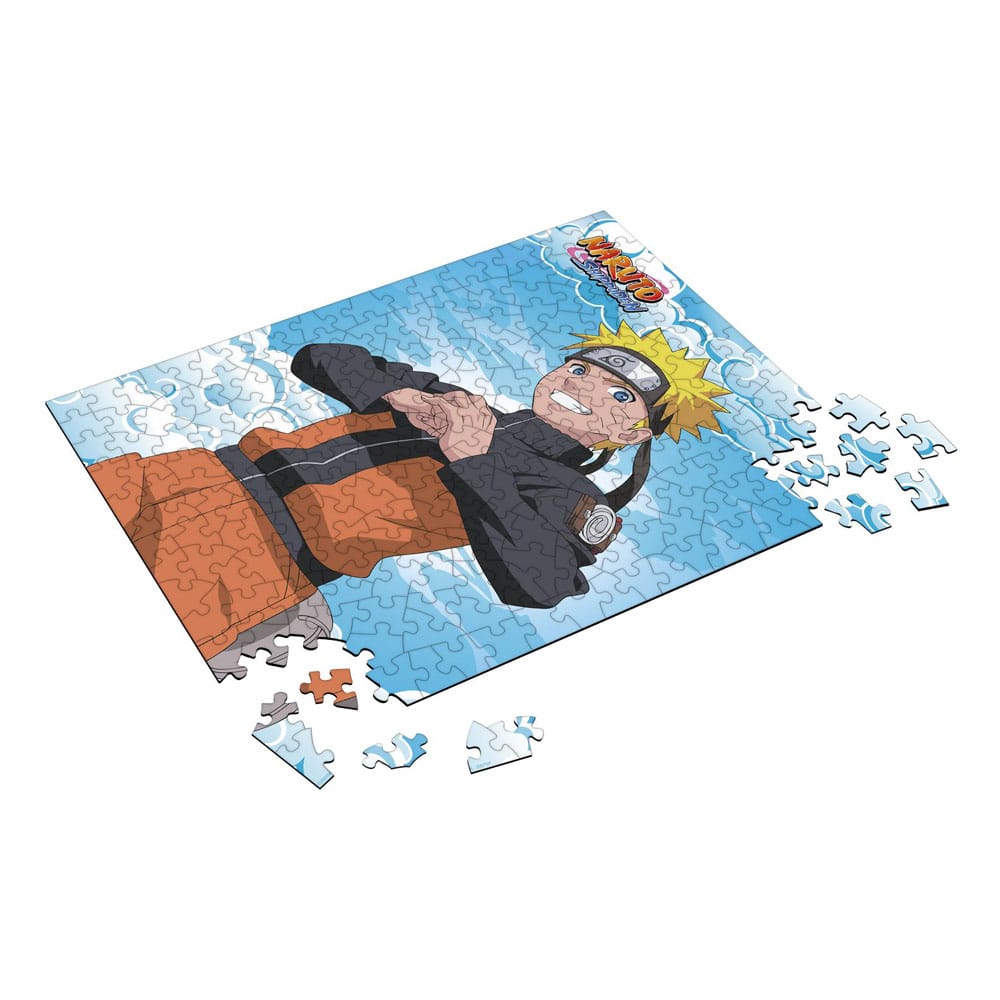 Naruto Shippuden Puzzle Blue Sky (250 pieces)