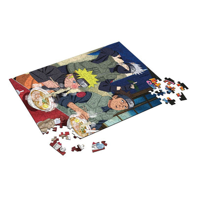 Naruto Shippuden Puzzle Naruto Ramen (250 pieces)