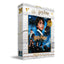 Harry Potter Jigsaw Puzzle with 3D-Effect Philosopher's Stone Poster (100 pieces)