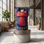 Wonder Woman Hero Carrier Baby Carrier DC Universe 27 cm