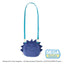 Jujutsu Kaisen fuwa petit Shoulder Bag Megumi Fushiguro 5th Anniversary (M)