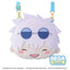 Jujutsu Kaisen fuwa petit Shoulder Bag Satoru Gojo Hidden Inventory/Premature Death (M)