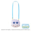 Jujutsu Kaisen fuwa petit Shoulder Bag Satoru Gojo Hidden Inventory/Premature Death (M)