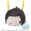 Jujutsu Kaisen fuwa petit Shoulder Bag Suguru Geto Hidden Inventory/Premature Death (M)