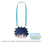 Jujutsu Kaisen The Culling Game fuwa petit Shoulder Bag Megumi Fushiguro (M)