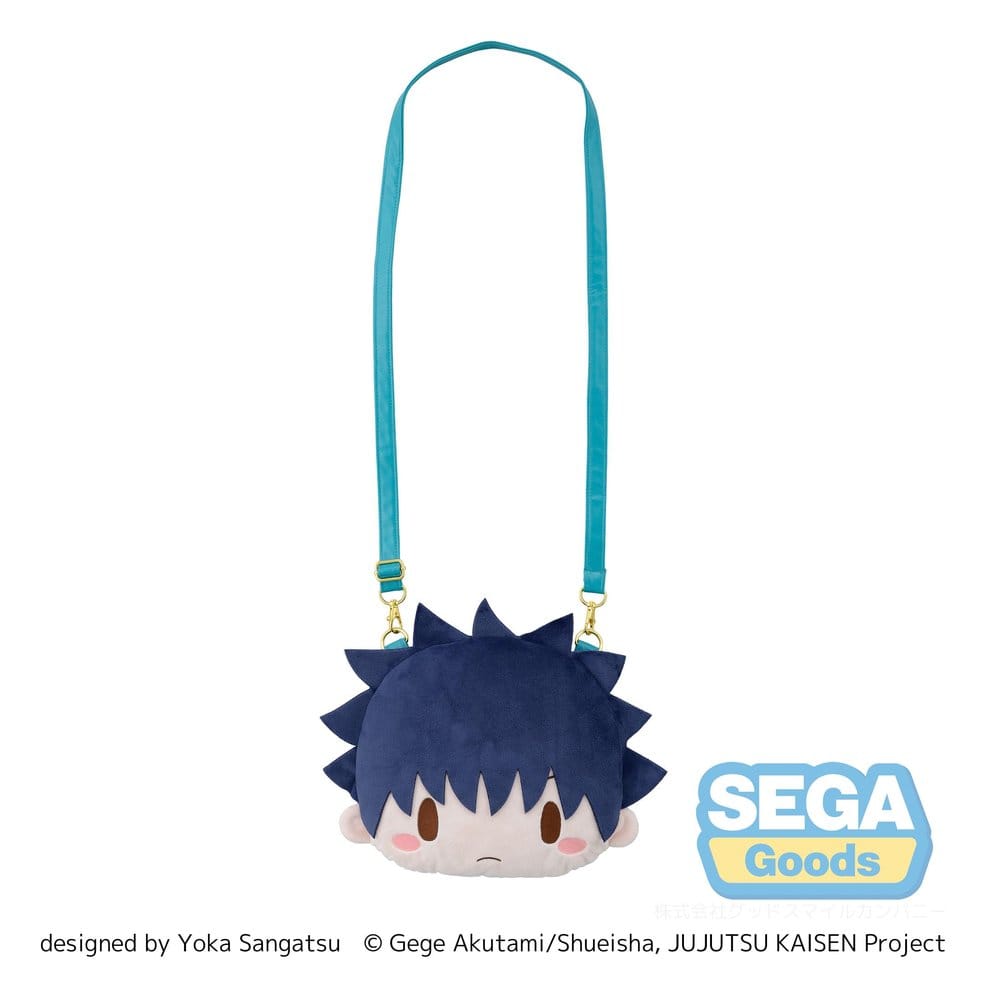 Jujutsu Kaisen The Culling Game fuwa petit Shoulder Bag Megumi Fushiguro (M)