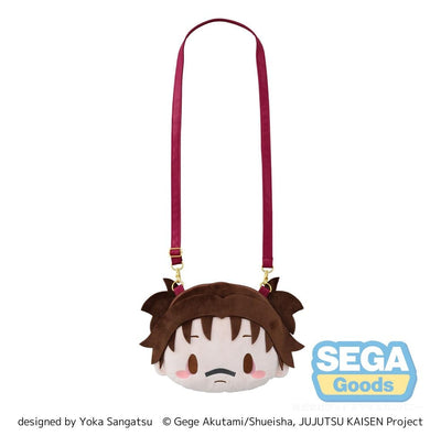 Jujutsu Kaisen The Culling Game fuwa petit Shoulder Bag Choso (M)