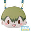 Jujutsu Kaisen The Culling Game fuwa petit Shoulder Bag Naoya Zen'in (M)