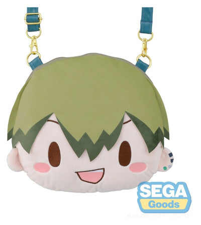 Jujutsu Kaisen The Culling Game fuwa petit Shoulder Bag Naoya Zen'in (M)