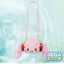 Character Vocal Series 01: Hatsune Miku fuwa petit Shoulder Bag Sakura Miku Face (M)