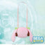 Character Vocal Series 01: Hatsune Miku fuwa petit Shoulder Bag Sakura Miku Face (M)