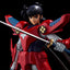 Chou-Dan-Kadou Yoroiden-Samurai Troopers Action Figure Rekka no Ryo 16 cm