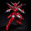 Chou-Dan-Kadou Yoroiden-Samurai Troopers Action Figure Rekka no Ryo 16 cm