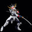 Chou-Dan-Kadou Yoroiden-Samurai Troopers Action Figure Kikoutei Rekka 16 cm