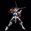 Chou-Dan-Kadou Yoroiden-Samurai Troopers Action Figure Kikoutei Rekka 16 cm
