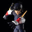 Chou-Dan-Kadou Yoroiden-Samurai Troopers Action Figure Kikoutei Rekka 16 cm