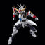 Chou-Dan-Kadou Yoroiden-Samurai Troopers Action Figure Kikoutei Rekka 16 cm