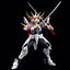 Chou-Dan-Kadou Yoroiden-Samurai Troopers Action Figure Kikoutei Rekka 16 cm