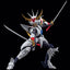 Chou-Dan-Kadou Yoroiden-Samurai Troopers Action Figure Kikoutei Rekka 16 cm