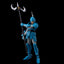 Chou-Dan-Kadou Yoroiden-Samurai Troopers Action Figure Suiko no Shin 16 cm