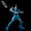 Chou-Dan-Kadou Yoroiden-Samurai Troopers Action Figure Suiko no Shin 16 cm