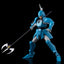 Chou-Dan-Kadou Yoroiden-Samurai Troopers Action Figure Suiko no Shin 16 cm