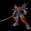 Super Robot Wars Diecast Action Figure Riobot Dygenguar 33 cm