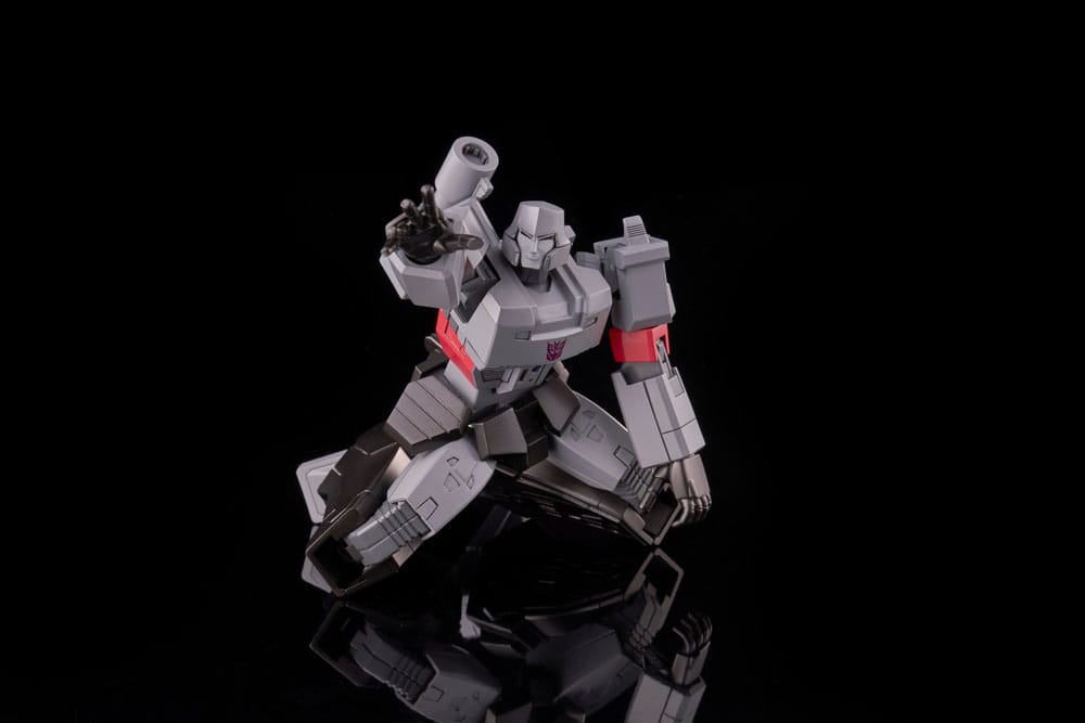 Transformers Furai Plastic Model Kit Megatron G1 Ver. 16 cm