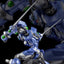 Super Robot Wars RIOBOT Action Figure Soulgain Super Robot Wars A Color Ver. 25 cm